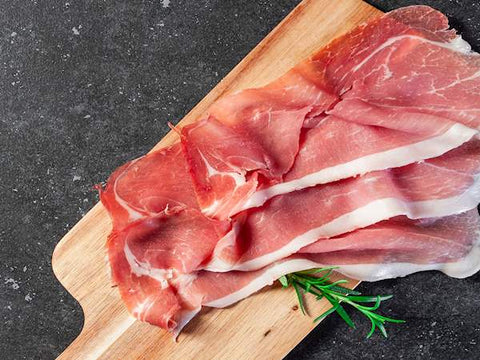 Bayonne Ham Traditional French Food London