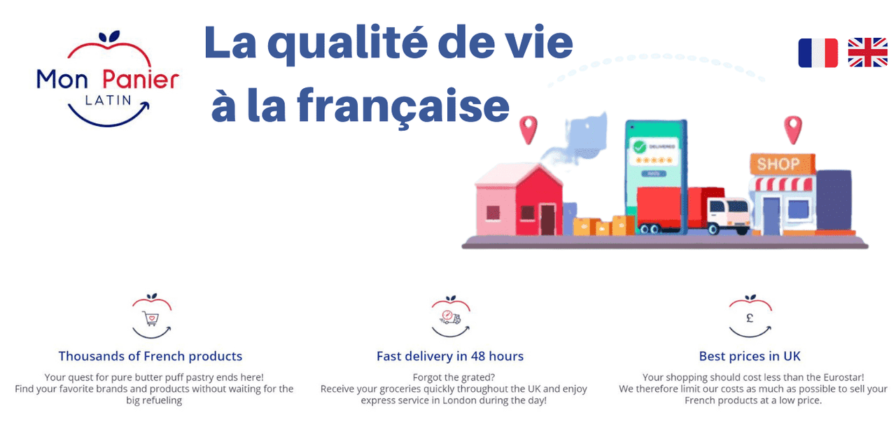 La qualité de vie à la française