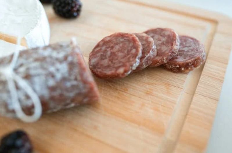 French Sausages : What is the French sausage called?