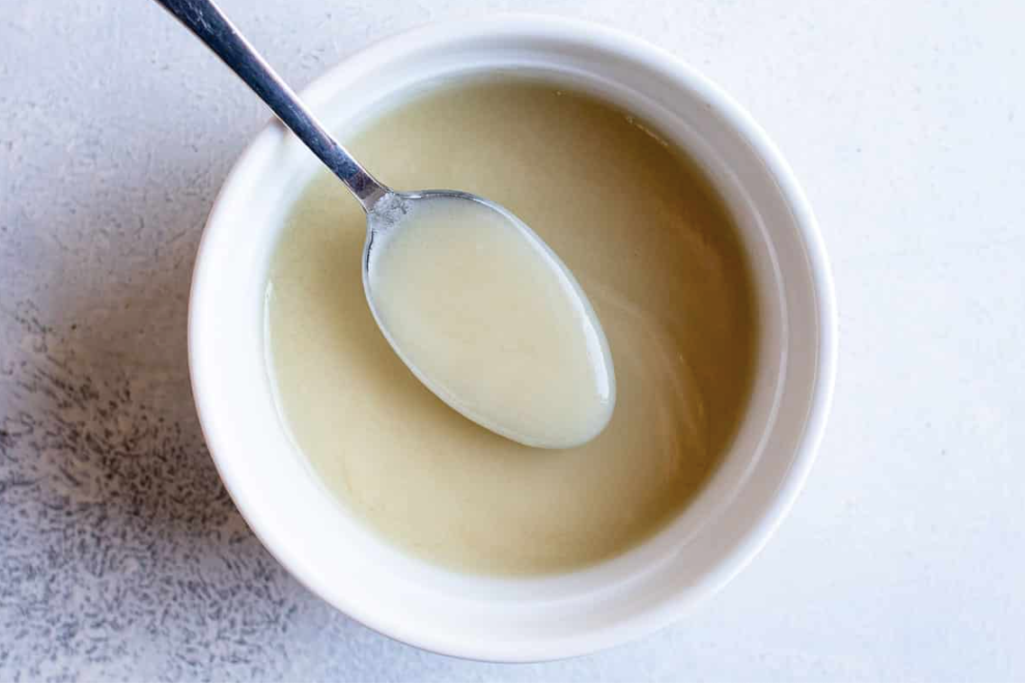 Veloute Sauce How you make it Mon Panier Latin