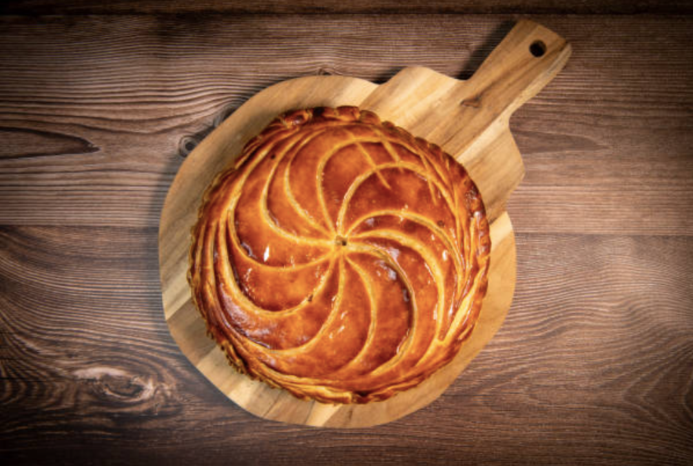 Frangipane Tart : What is frangipane tart?