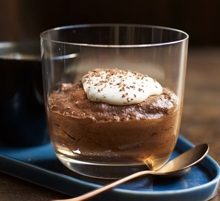 Mousse : What is considered a mousse?