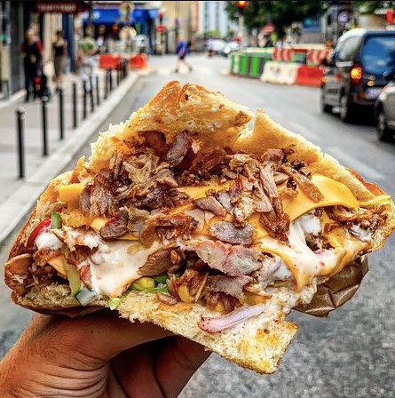 The Top 10 Parisian Foods You Should Try : What is the traditional food of Paris?