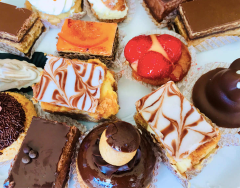 French Sweets : What is the most popular sweets in France?