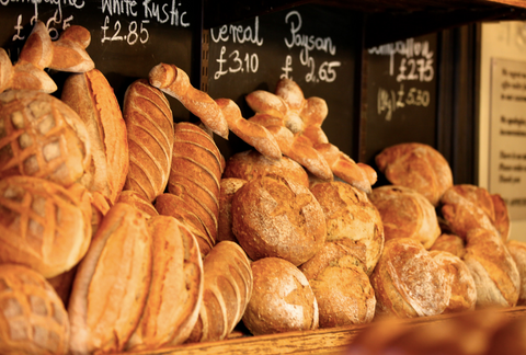 French Foods : Top 10 Most Popular Foods in France