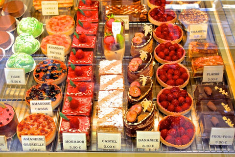 Exploring the Different Regions of a French Cuisine