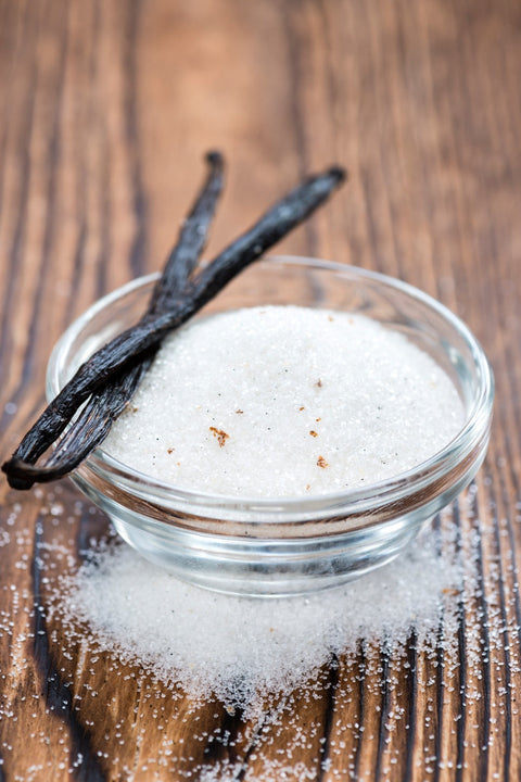 Why Is French Vanilla Sugar So Special?