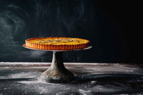 Mistakes to Avoid When Making a Classic French Sweet Tart