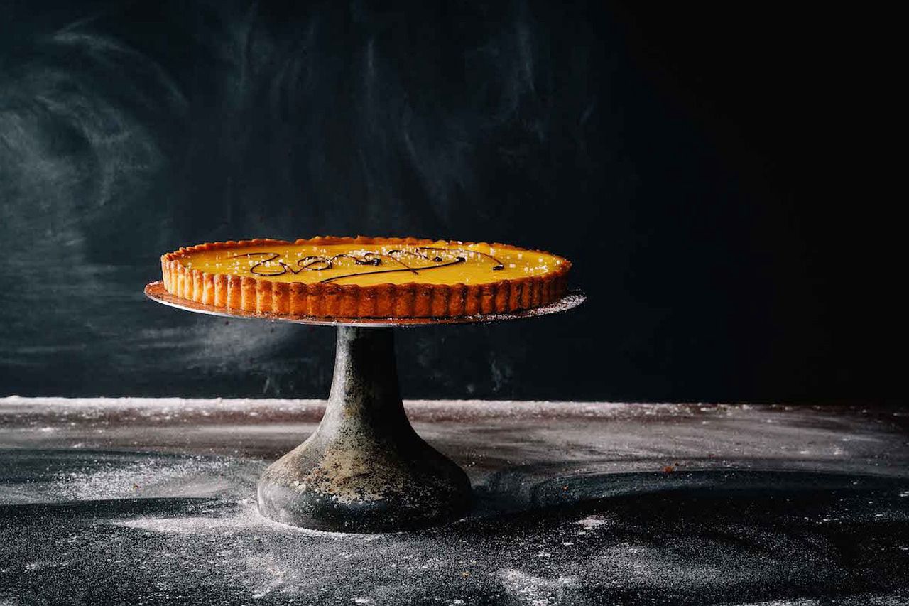 Mistakes to Avoid When Making a Classic French Sweet Tart
