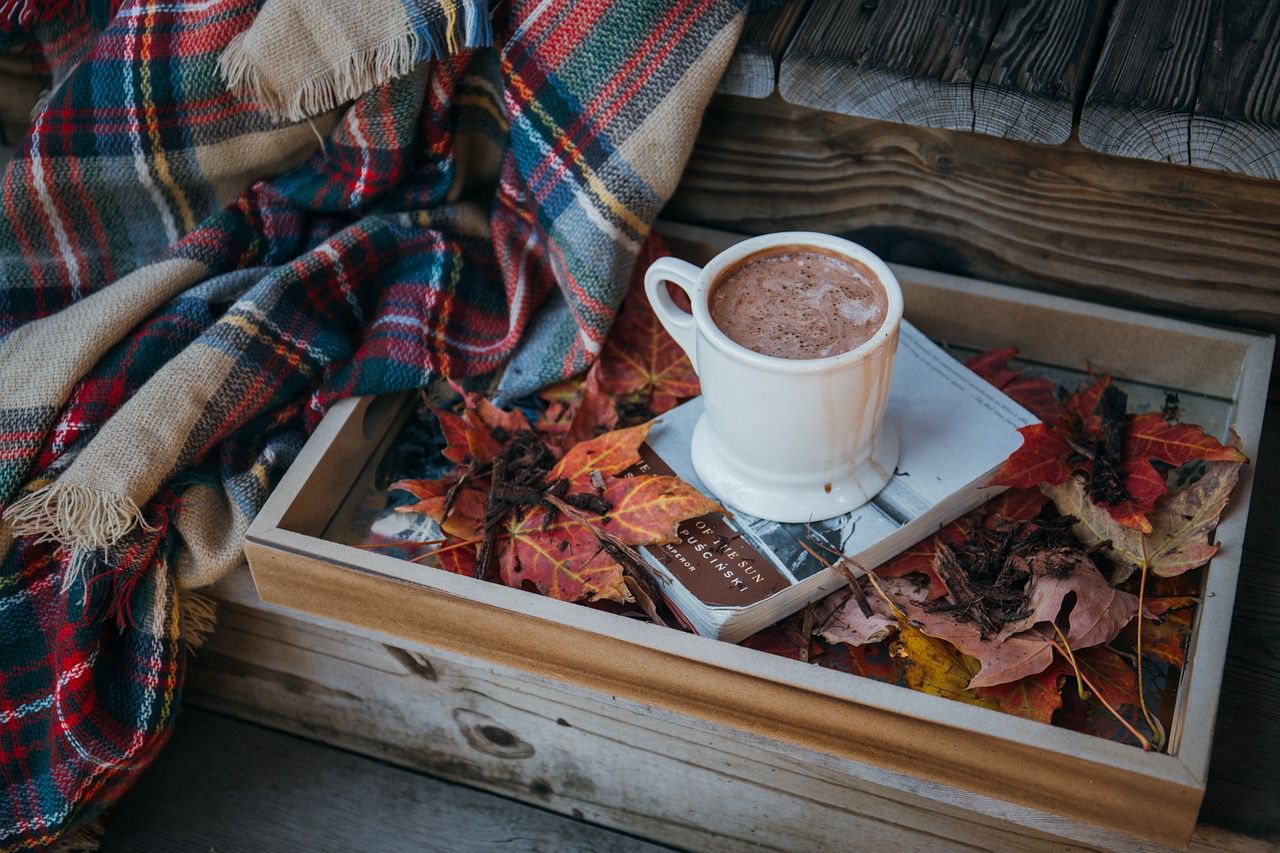 French Hot Chocolate: The Perfect Recipe