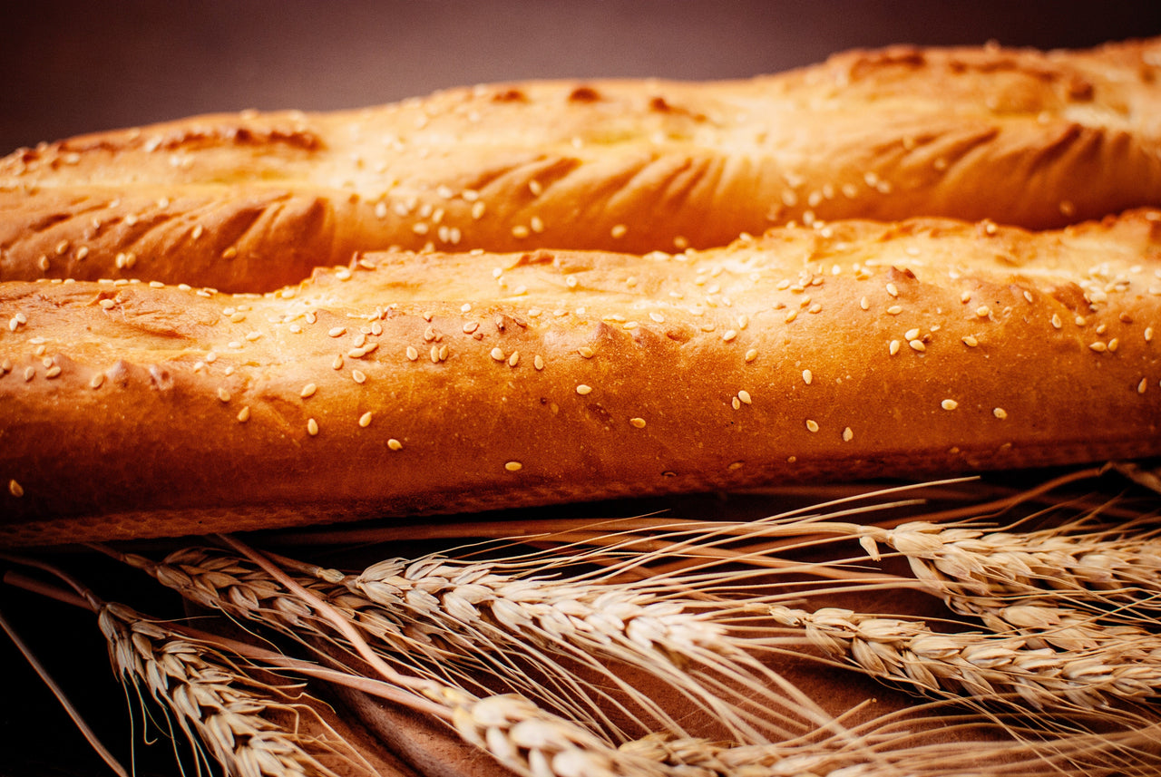 The Art of the French Baguette — Simplicity at Its Finest