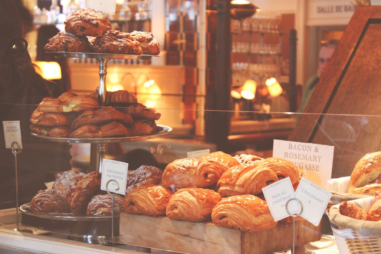 The Origins of France’s Most Iconic Pastries