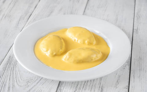 Quenelles french food on line