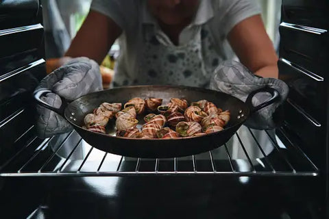 Slow Food Movement: Embracing the Art of French Cuisine