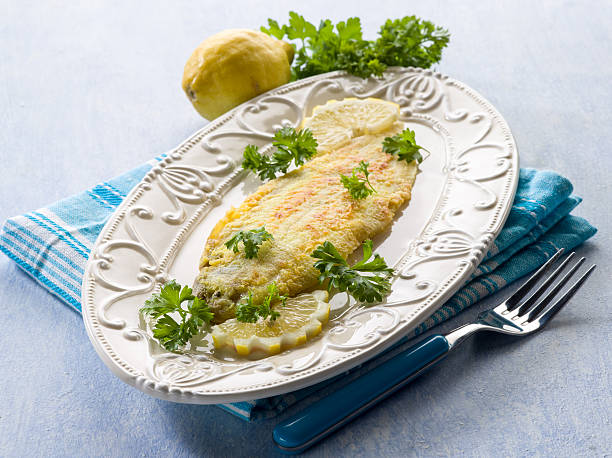 Sole Meunière (Sauteed Sole): Interesting facts about this classic French dish