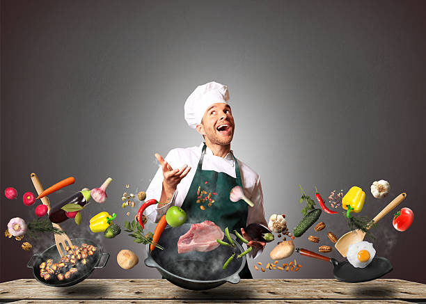 Easy French Recipes for Beginners