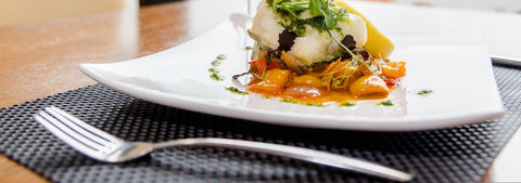 The Art of French Food Presentation: A Feast for the Eyes