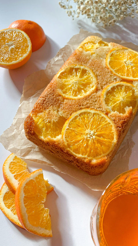 A Touch of Citrus: Orange-Infused Chocolate Cake Recipe Rich, fragrant and surprisingly easy to make