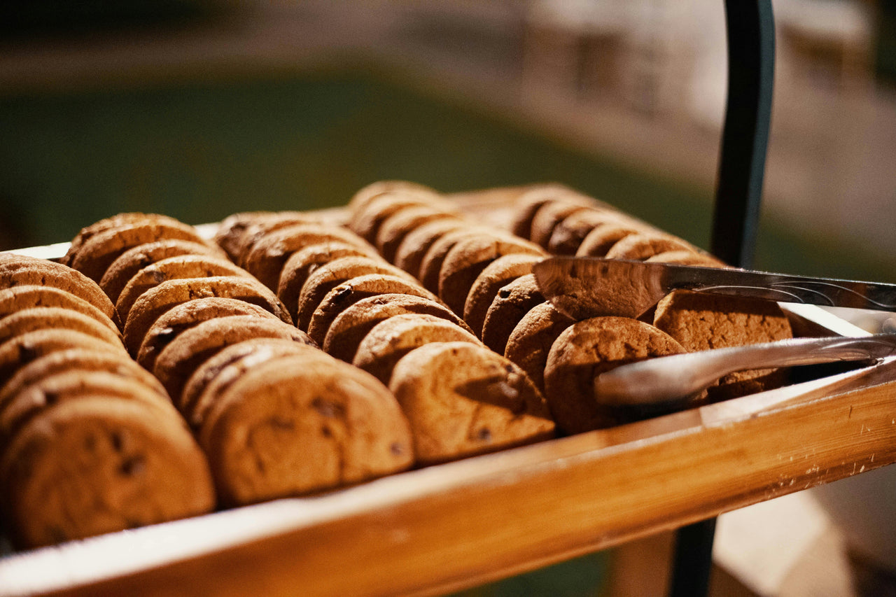 Why Are French Shortbread Cookies So Unique?