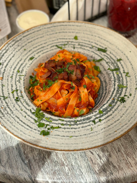 The Secret Behind Traditional French Pasta: How It’s Made and How to Enjoy It