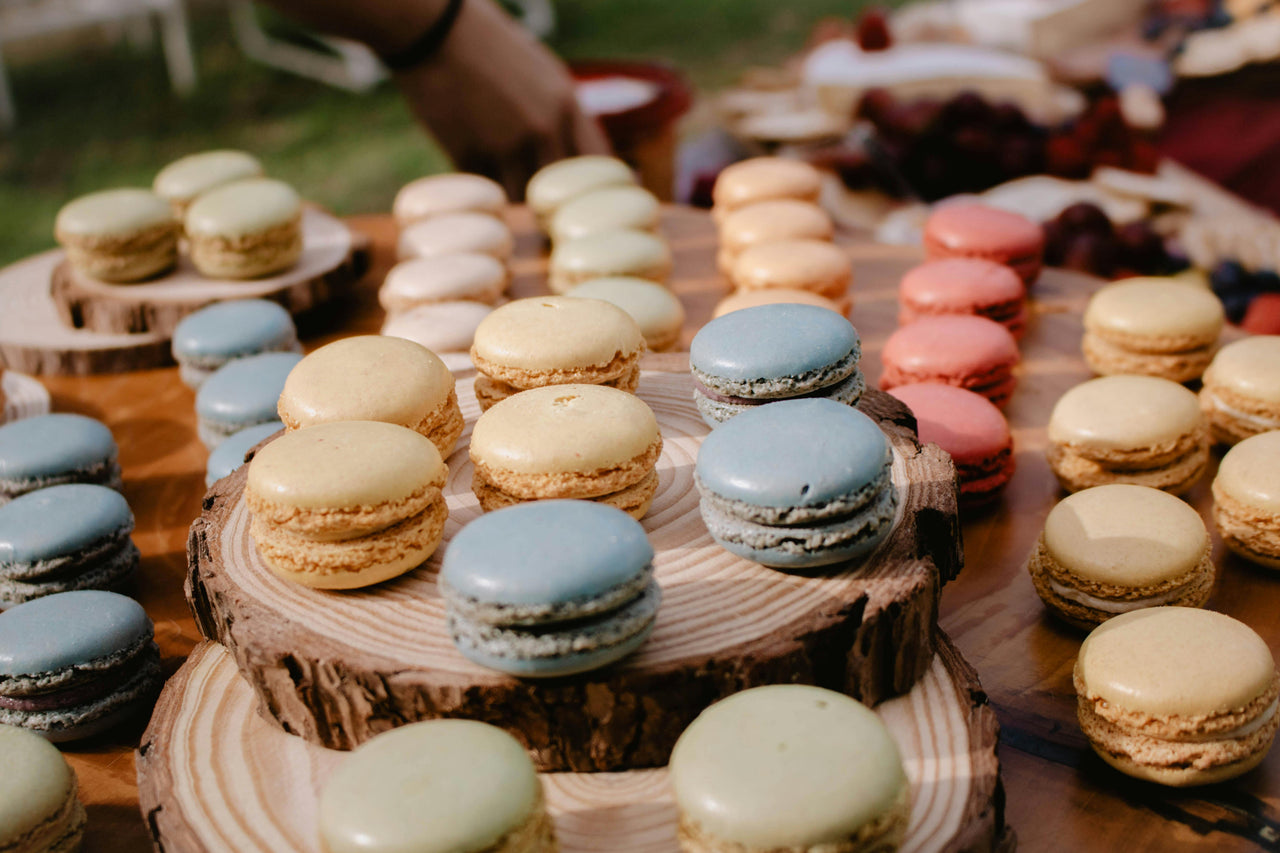 French Butter & Pastries — The Secret to Simple Pleasures
