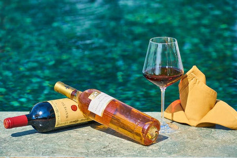 The Best French Wines for Cheese Pairing
