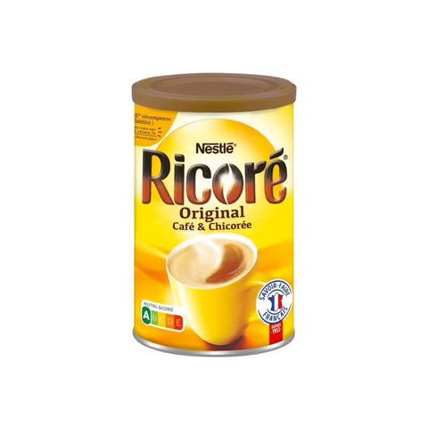 Chicorée leroux Experience the Rich and Bold Flavors of French Chicory Coffee