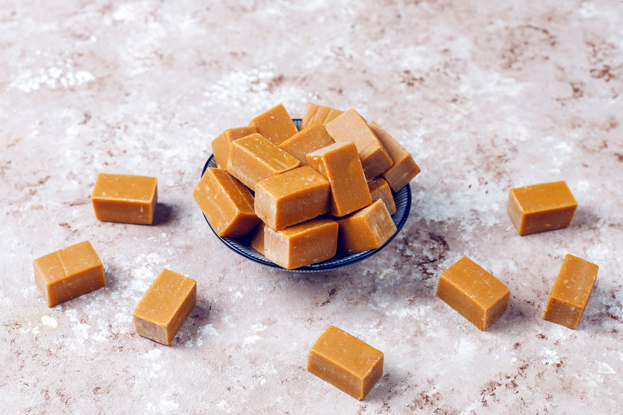 Experience the Rich and Creamy Flavors of French Fudge