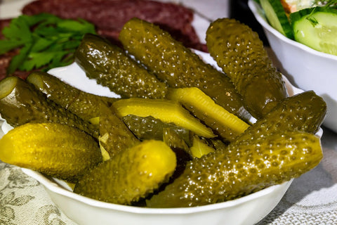 his Typically French Product That Surprises Foreigners - The curious case of the cornichon