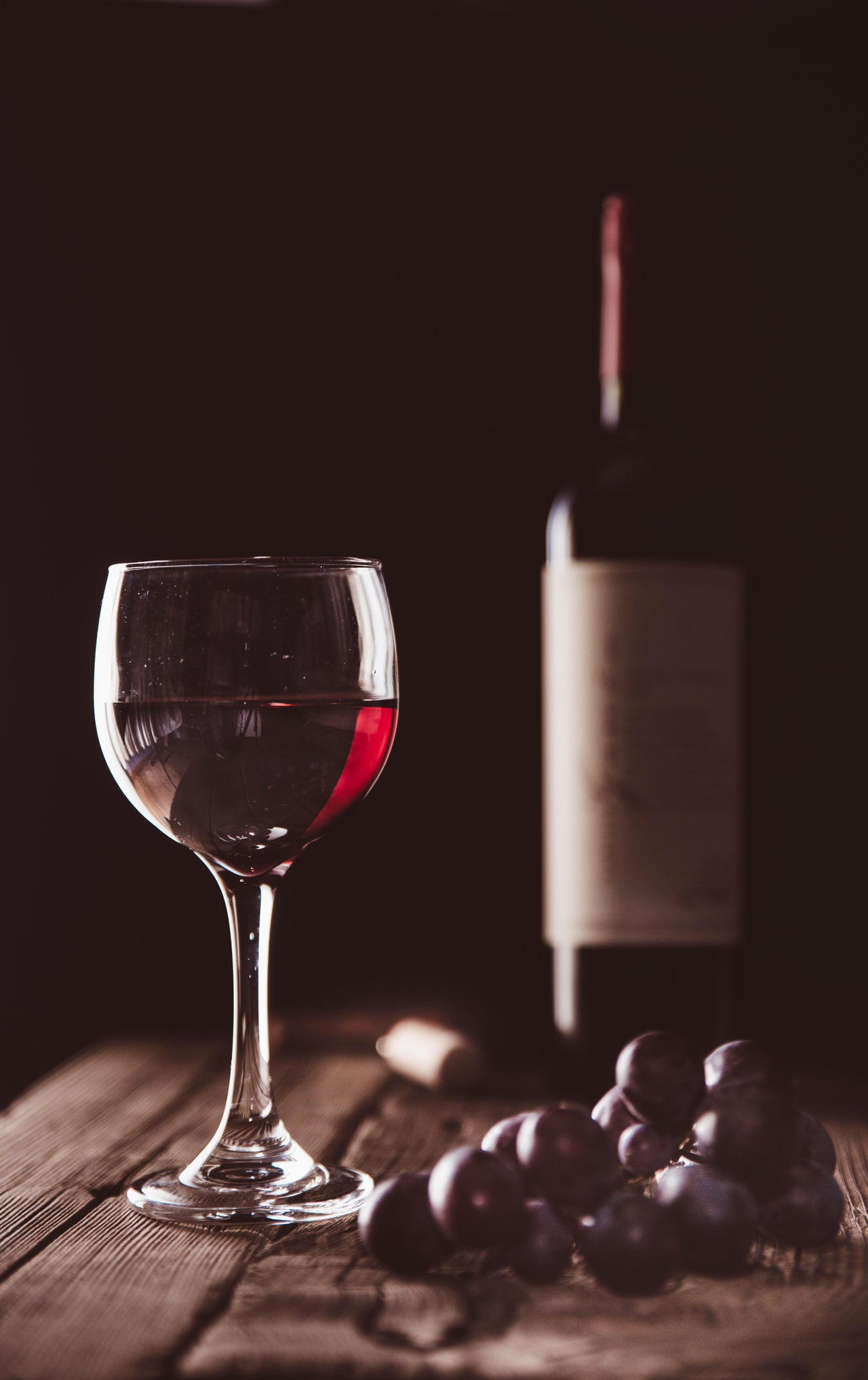 A Toast to Tradition — Exploring French Wines and Pairings