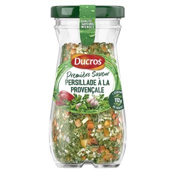 Ducros Provençal Parsley Mix 19g