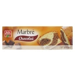 Chocolat marbre Belle France -300g