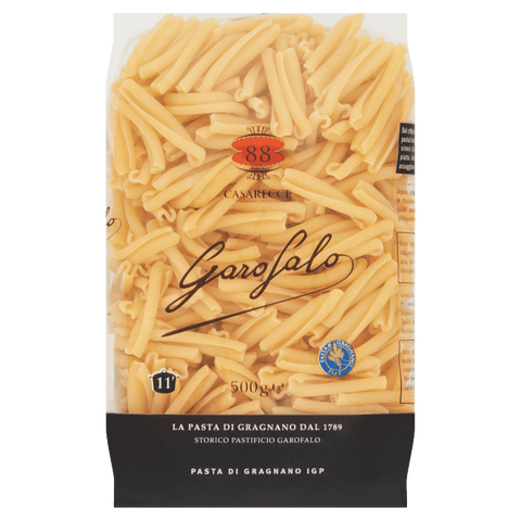 Garofalo Casareccie (500g)