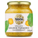 Biona Organic Golden Turmeric Sauerkraut (350g)