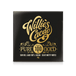 Willie's Cacao Pure Gold 100% Cacao Chocolate (40g)