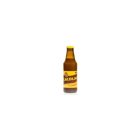 CACOLAC milk and cocoa milk drink 20cl