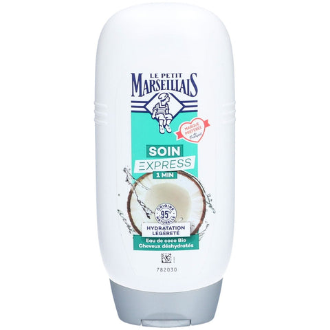Le Petit Marseillais Express Care Light Hydration with Organic Coconut Water 200ml