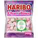 Haribo Charmallows original 300grams