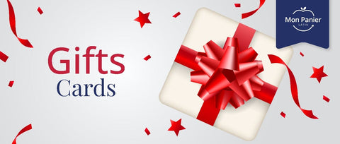 Mon Panier Latin Gift Card