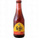 Leffe abbey beer ruby 5.0% vol - 25cl