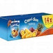 ***PROMO FLASH*** Capri-Sun Tropical Fruit Juice Drink Pockets 14x20ml