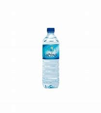 HEPAR Natural Mineral Water 75cl