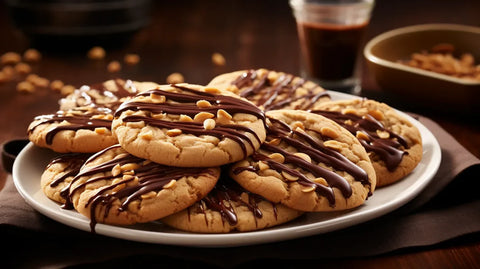 Chocolates & Biscuits