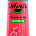 Ushuaia Compressed Deodorant 48h Pomegranate 100ml