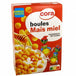 CORA Honey corn balls 375 g