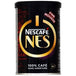 Nescafe NES Instant Coffee -100g