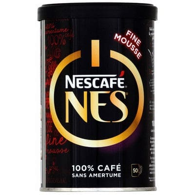 Nescafe NES Instant Coffee -100g