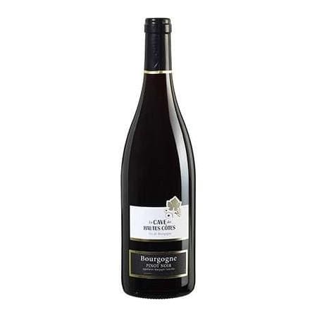 CAVE DES HAUTES COTES Burgundy Red Wine 75CL