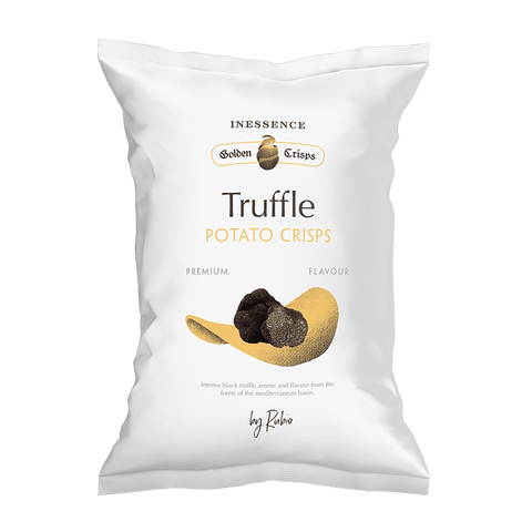 Inessence Truffle Potato Chips (125g)