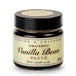 Taylor & Colledge Organic Vanilla Bean Paste with Vanilla Seeds (65g)